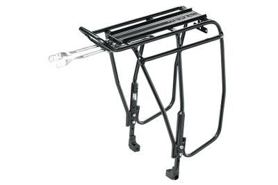 Topeak Uni Super Tourist DX (Disc) Achterdrager - Zwart