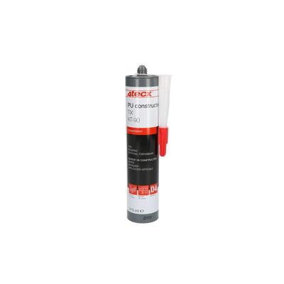 4tecx Constructielijm TIX C90 transparant 310ml