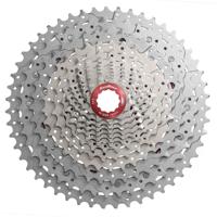Sunrace cassette 12v 11-51t metallic