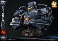 Pacific Rim Bust Gipsy Danger Deluxe Ver. 74 Cm