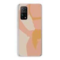 Bikini body: Xiaomi Mi 10T 5G Transparant Hoesje