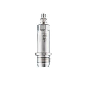 ifm Electronic Druksensor 1 stuk(s) PM1607 -5 kPa tot 100 kPa M12 Analoog