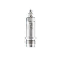 ifm Electronic Druksensor 1 stuk(s) PM1607 -5 kPa tot 100 kPa M12 Analoog