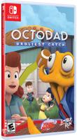 Octodad: Dadliest Catch (Limited Run Games)