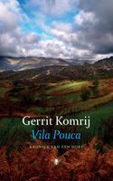 Vila Pouca - Gerrit Komrij - ebook