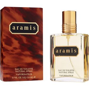 eau de toilette, 110 ml