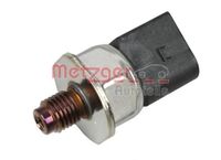 Sensor, brandstofdruk 0906384