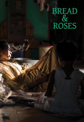 Bread & Roses (Hardback)