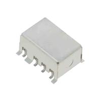 Omron G6K-2F-RF-S-DC5 SMD-relais 5 V/DC 1 A 2x wisselcontact 1 stuk(s) Tray