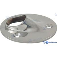 Base Redonda GS72451 - BASE REDONDA SOLD. 45º 1""