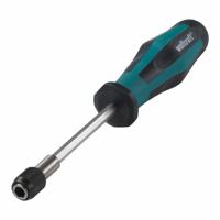 Schroevendraaier Wolfcraft 8725000 197 mm