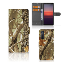 Sony Xperia 5II Hoesje Wildernis