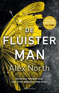 De Fluisterman (Paperback)