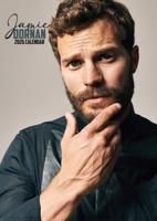 Jamie Dornan A3 Kalender 2026