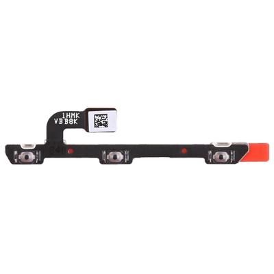 Powerbutton & volumeknop Flex kabel voor Huawei Mate 20