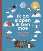 Ik ga slapen ik ben moe (Hardback) Ik ga slapen ik ben moe (Hardback)