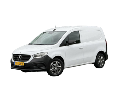 Mercedes Benz Citan