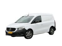 Mercedes Benz Citan