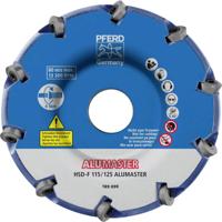 PFERD TOOLS 22000012 Schijffrees Afmeting, Ø 115 mm Werklengte 13 mm