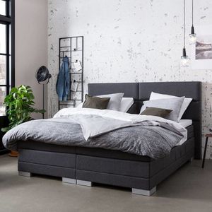 Elektrische Boxspring - Mace - Zeno