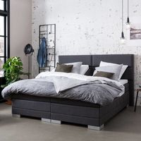 Elektrische Boxspring - Mace - Zeno - thumbnail