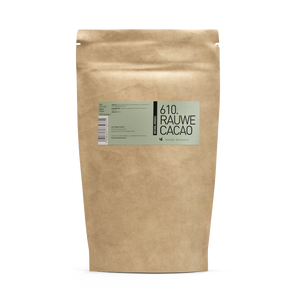 Cacao Poeder (Biologisch) 250 gram