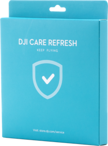 DJI Care Refresh Card Avata 2 (2 jaar)