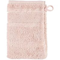 Cawö Cawö Noblesse2 Uni Washandje Puder