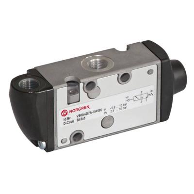IMI NORGREN Directionele klep V63D6DDA-XA020 1 stuk(s)