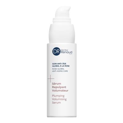 Docteur Renaud Soin Anti-Age Rose Serum Repulptant Volumateur 30ml
