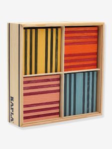 Set Octocolor - KAPLA® beige