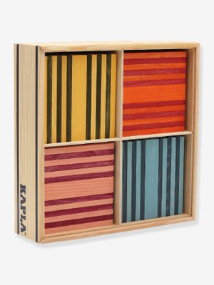 Set Octocolor - KAPLA® beige