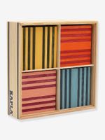 Set Octocolor - KAPLA® beige