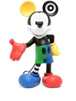 LEBLON DELIENNE x JC De Castelbajac figurine Mickey (30cm) - Rouge