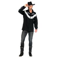 Authentic western shirt Bobby