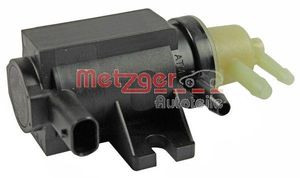 Drukconvertor, turbolader METZGER, Spanning (Volt)12V, u.a. für Mercedes-Benz