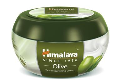 Himalaya Olive extra nourishing cream Himalaya Olive extra nourishing cream