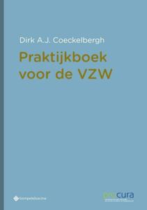 Praktijkboek voor de VZW (Paperback)