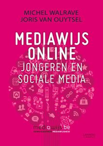 Mediawijs online - Michel Walrave, Joris Van Ouytsel - ebook