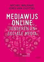 Mediawijs online - Michel Walrave, Joris Van Ouytsel - ebook
