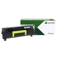 Tonercartridge lexmark b222x00 zwart
