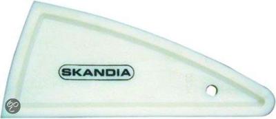 Voegenrubber 14X6Cm - Skandia