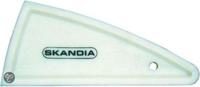 Voegenrubber 14X6Cm - Skandia
