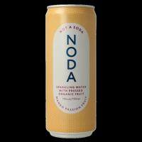 Mango passion fruit bio 330 Milliliter