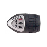 SturmeyArcher Sunrace hsj232 3-speed twist shifter for shimano nexus
