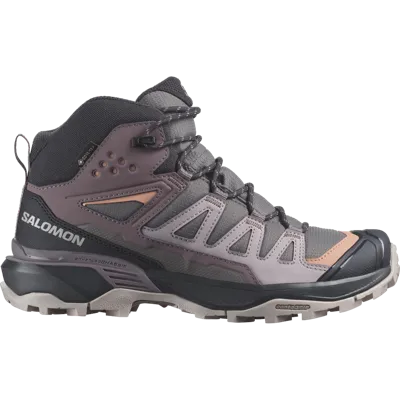 Salomon X Ultra 360 Mid GTX Wandelschoen Salomon X Ultra 360 Mid GTX Wandelschoen
