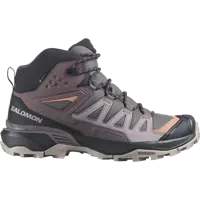 Salomon X Ultra 360 Mid GTX Wandelschoen
