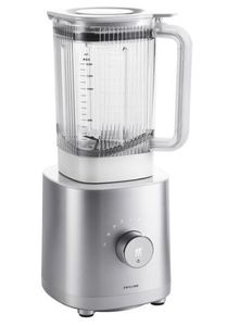 Zwilling Enfinigy Universal silber Blender 1200 W Zilver