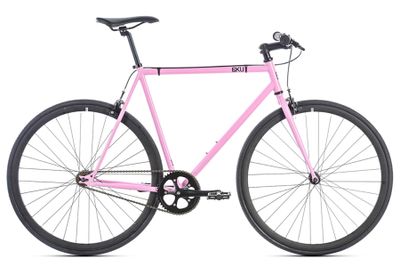 6KU Rogue Fixie Fiets 6KU Rogue Fixie Fiets