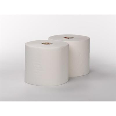 Boso midirol - 2-laags - cellulose verlijmd - 150 m x 19 cm - 6 stuks